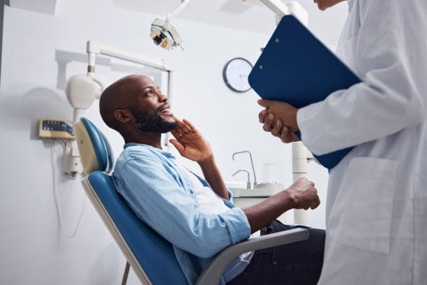 Best Cracked Tooth Emergency Dentist  in Montvale, NJ