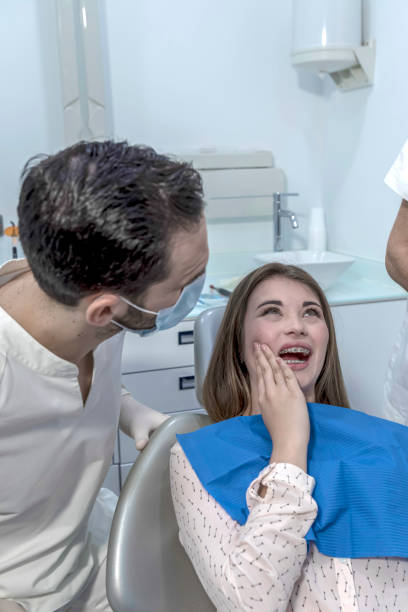 Best Tooth Pain Emergency Relief  in Montvale, NJ