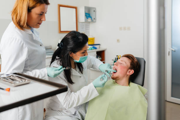 Best Teeth Whitening  in Montvale, NJ