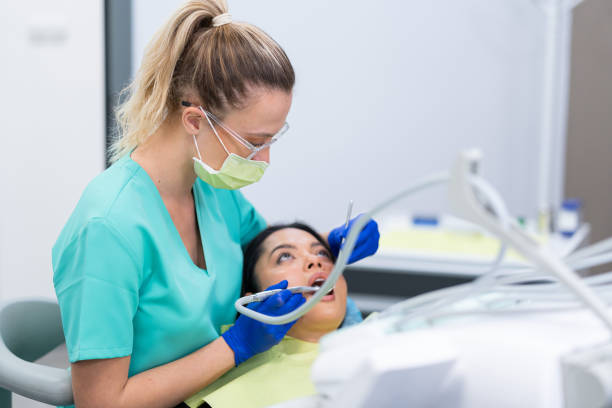 Best Dentist for Tooth Abscess  in Montvale, NJ