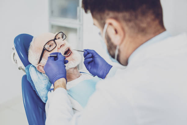 Best Emergency Dentist Near Me  in Montvale, NJ